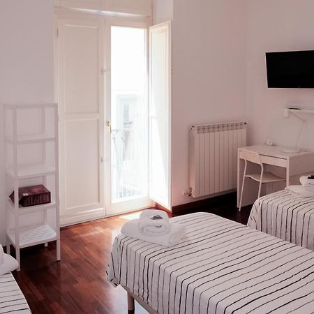 Casa Maria Al Campo Hotell Salerno Eksteriør bilde