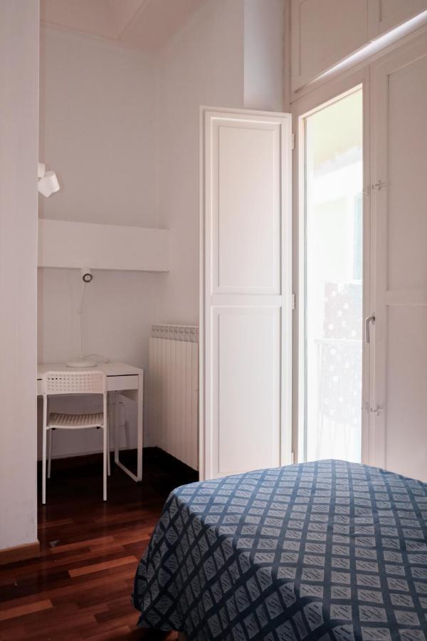 Casa Maria Al Campo Hotell Salerno Eksteriør bilde