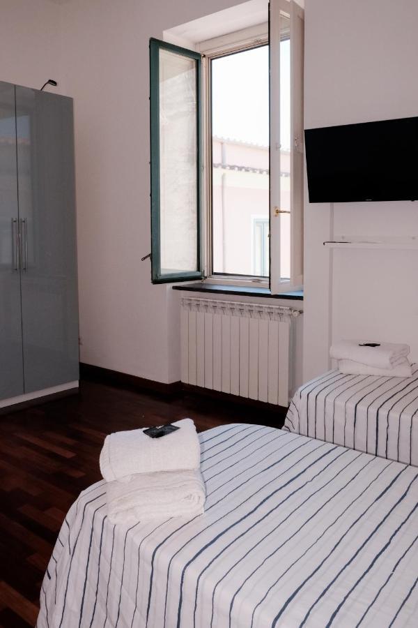 Casa Maria Al Campo Hotell Salerno Eksteriør bilde