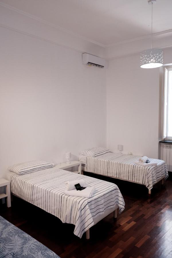Casa Maria Al Campo Hotell Salerno Eksteriør bilde