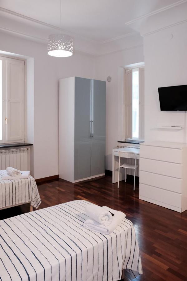 Casa Maria Al Campo Hotell Salerno Eksteriør bilde