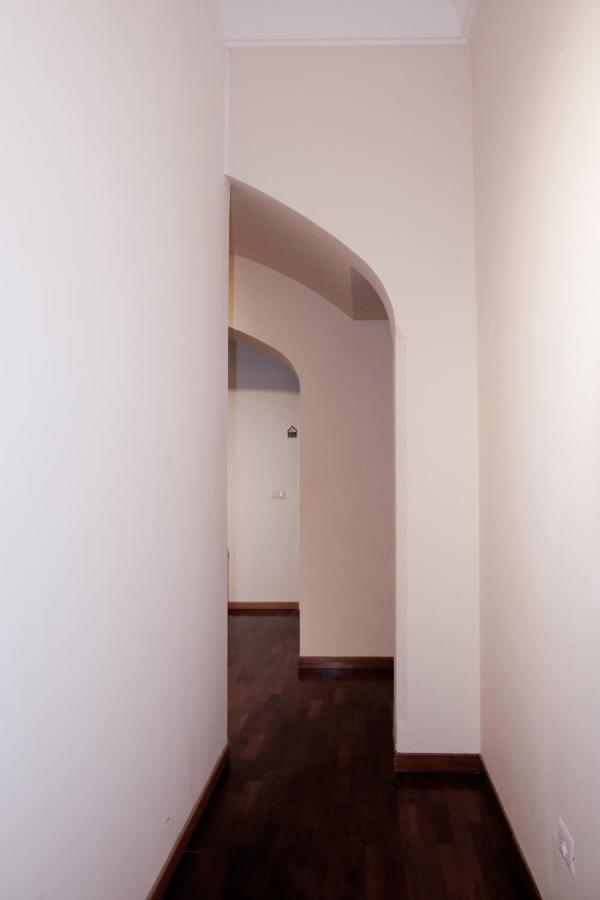 Casa Maria Al Campo Hotell Salerno Eksteriør bilde