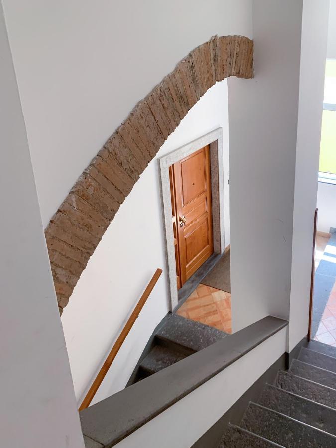 Casa Maria Al Campo Hotell Salerno Eksteriør bilde